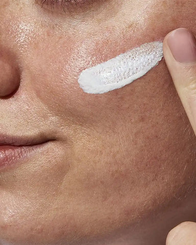 Hydrating Sheer Sunscreen Broad Spectrum SPF 30 for Face & Body