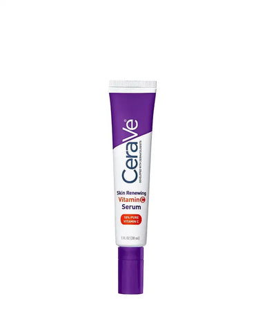 Skin Renewing Vitamin C Serum